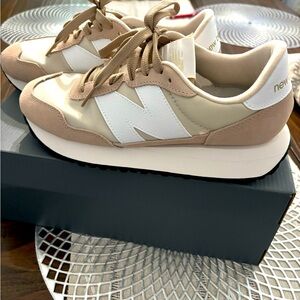 New Balance Sneakers